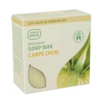 BIONATUR Soap Bar Carpe Diem gut.Laune & Lebensfr.