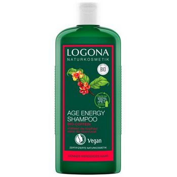 AGE Energy Shampoo Bio-Coffein