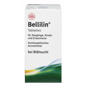 BELLILIN Tabletten