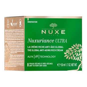 NUXE Nuxuriance Ultra reichhaltige Tagescreme