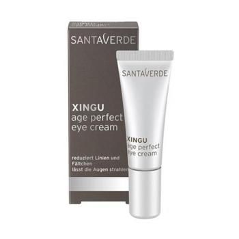 Santaverde Xingu Age Perfect Eye Cream