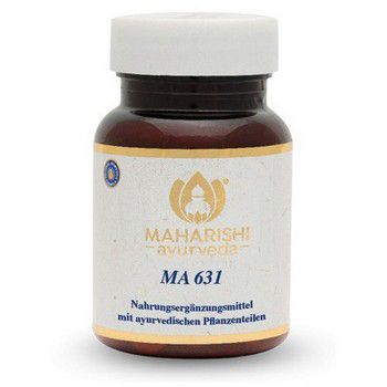 Maharishi MA 631 TAB