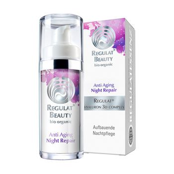 Regulat Beauty Anti Aging Night Repair
