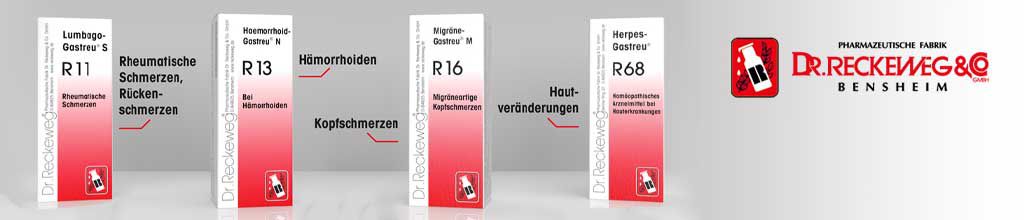 Dr. Reckeweg & Co GmbH