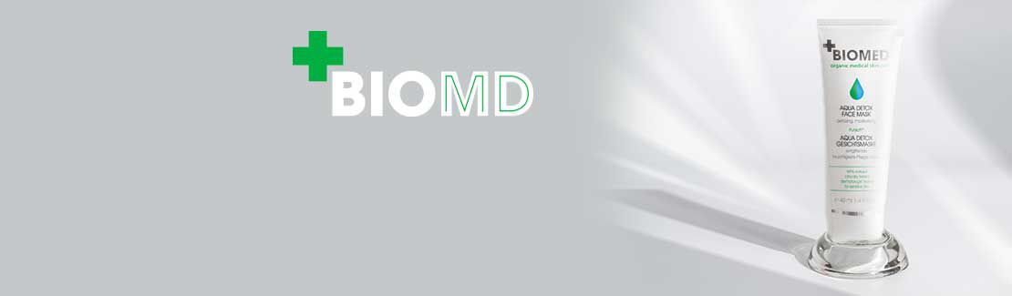 Biomed Organics