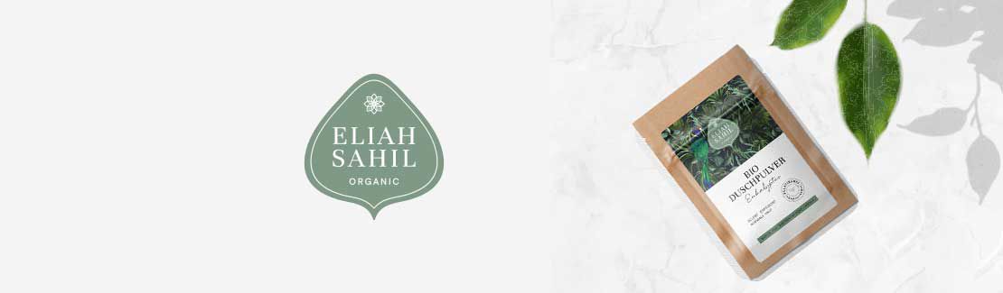 Eliah Sahil Organic Care