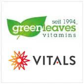 greenleaves vitamins