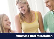 Vitamine & Mineralien ZeinPharma