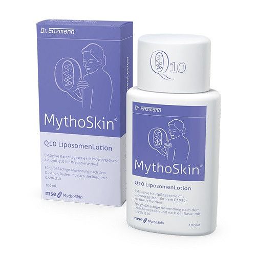MYTHO Skin Liposomen Lotion