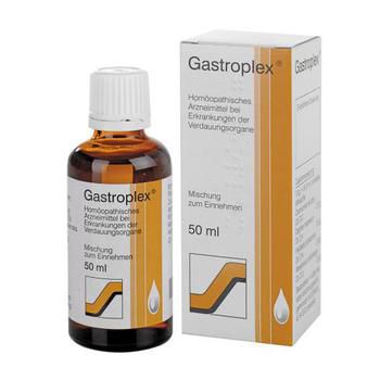 GASTROPLEX Tropfen