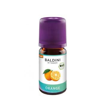 BALDINI Bioaroma Orange Bio/demeter Öl