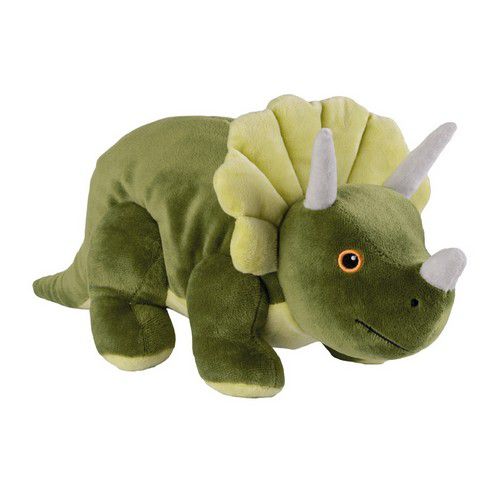 WARMIES Triceratops