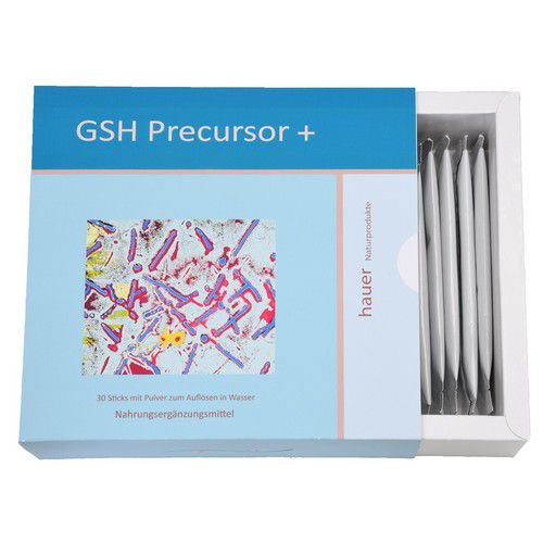 GSH Precursor+ Sticks