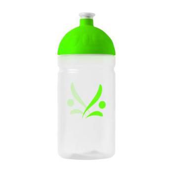 FreeWater Flasche transparent 0,5l