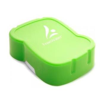 FreeWater Lunchbox grün
