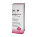 NR.9 Natrium phosphoricum D 6 spag.Glückselig