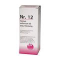 NR.12 Calcium sulfuricum D 6 spag.Glückselig