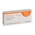 HELIXOR M Ampullen 1 mg
