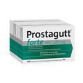 PROSTAGUTT forte 160/120 mg Weichkapseln (geliefert wird Nachfolger PZN: 16151770  Prostagutt Duo)