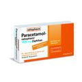 PARACETAMOL ratiopharm 1.000 mg Erw.-Suppositorien