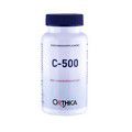ORTHICA C 500+ Tabletten