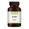 bio-apo Krillöl Kapseln * bioverfügbare Omega-3-Fettsäuren *