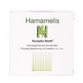 HAMAMELIS KOMPLEX North Injektion