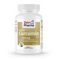 CURCUMIN-TRIPLEX3 500 mg/Kap.95% Curcumin+BioPerin
