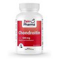 CHONDROITIN 500 mg Kapseln