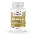 GRANATAPFEL EXTRA KAPSELN 500 mg