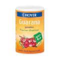 HOYER Guarana gemahlen Premium-Qualität Pulver