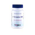 ORTHICA L-Tyrosine 500 Kapseln