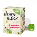 BIENEN-GLÜCK Bio Kräuter-Früchtetee Salus Fbtl.