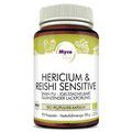HERICIUM+REISHI Sensitive Kapseln Bio