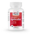 MONACOLIN K Opticolin 4,9 mg roter Reis Extrakt