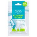 NOSA allergy filter