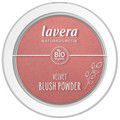 LAVERA Velvet Blush Powder pink orchid 02