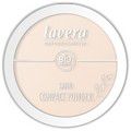 LAVERA Satin Compact Powder light 01