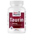 TAURIN 500 mg Kapseln