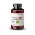 MONACHOL Bio rotes Reismehl 500 mg Kapseln