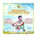 Maharishi CD Amar Nath Bambusflöte Erholsamer Schlaf 22-01h