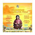 Maharishi CD Kumar (Santur) Festlichkeit und Freude 19-22h