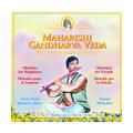 Maharishi CD Amar Nath Bambusflöte Freude 16-19h