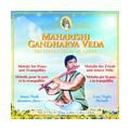 Maharishi CD Amar Nath Bambusflöte Friede und innere Stille 1-4h