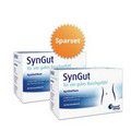 Syngut Sparset 2 x Syngut für ein gutes Bauchgefühl 30 St