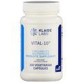 Klaire Labs Vital-10®