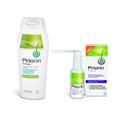 Priorin Set Shampoo + Liquid Pumplösung