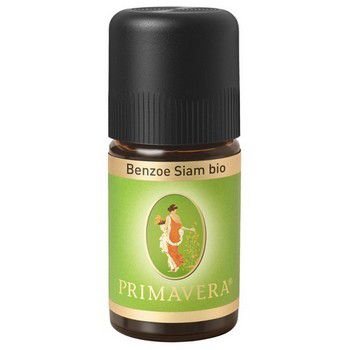 BENZOE Siam Bio ätherisches Öl