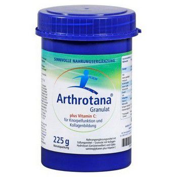 ARTHROTANA Granulat