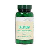 CALCIUM 133 mg Bios Kapseln
